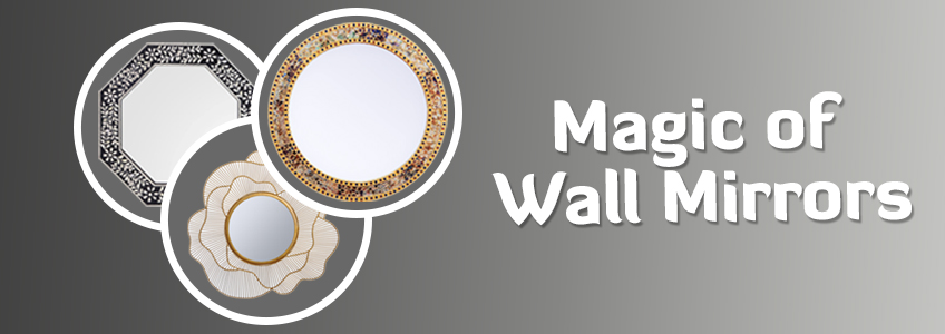 Reflecting Beauty: A Comprehensive Guide to Wall Mirrors